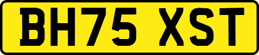 BH75XST