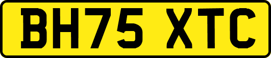 BH75XTC