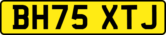 BH75XTJ