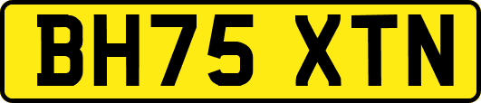 BH75XTN