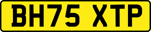 BH75XTP