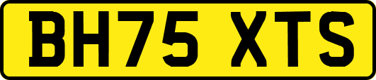 BH75XTS