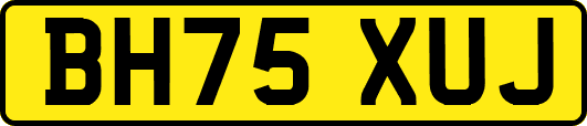 BH75XUJ