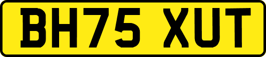 BH75XUT