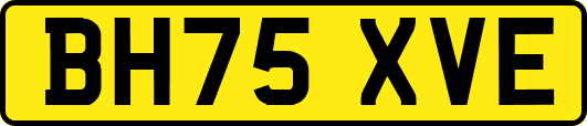 BH75XVE