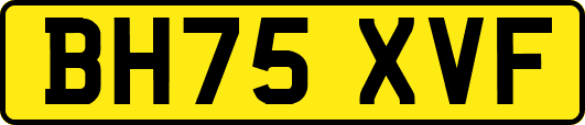 BH75XVF