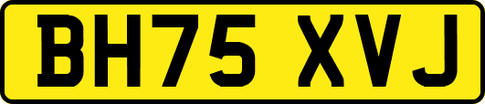 BH75XVJ