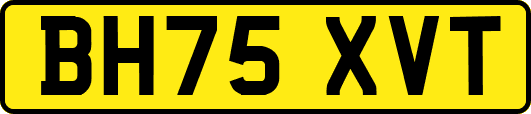 BH75XVT