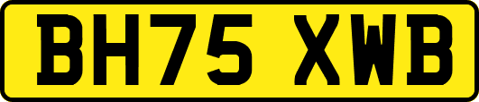 BH75XWB