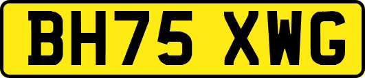 BH75XWG
