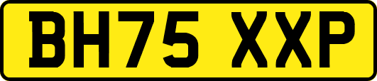 BH75XXP