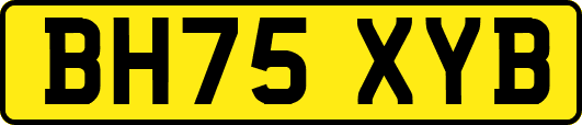 BH75XYB