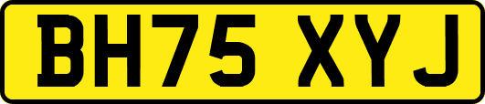 BH75XYJ