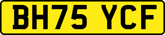 BH75YCF