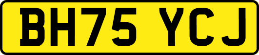 BH75YCJ