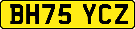 BH75YCZ