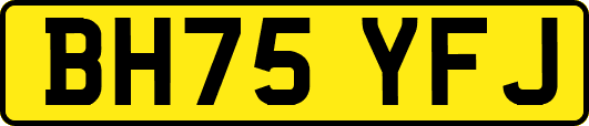 BH75YFJ