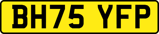 BH75YFP