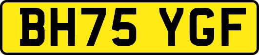 BH75YGF