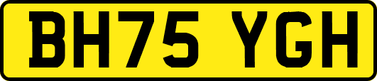 BH75YGH