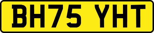 BH75YHT