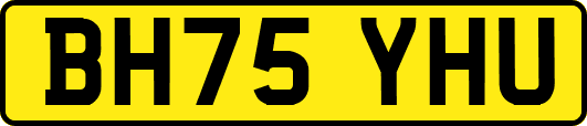 BH75YHU