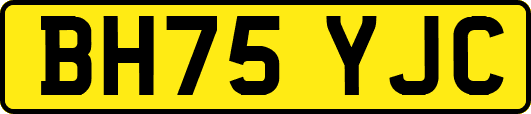 BH75YJC