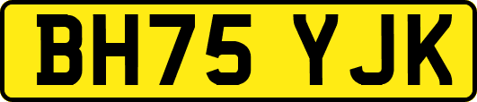 BH75YJK