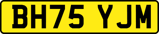 BH75YJM