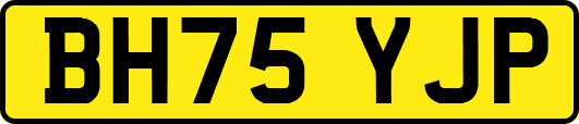 BH75YJP