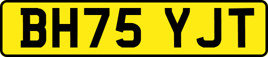 BH75YJT