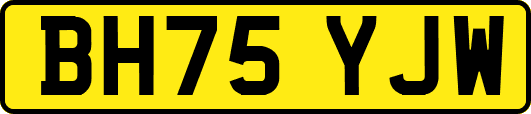 BH75YJW