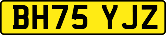 BH75YJZ