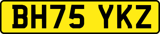 BH75YKZ