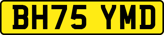 BH75YMD