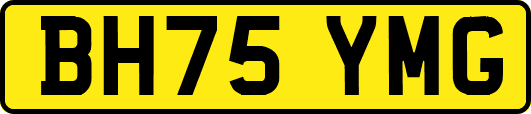 BH75YMG