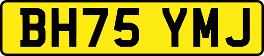 BH75YMJ