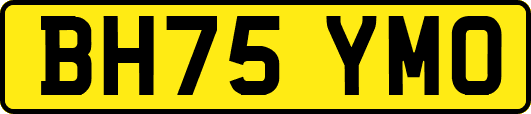 BH75YMO