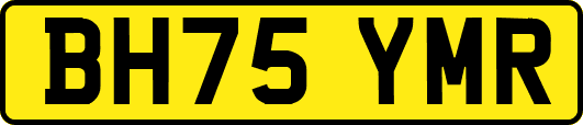 BH75YMR