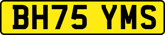 BH75YMS