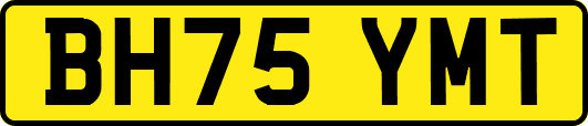 BH75YMT