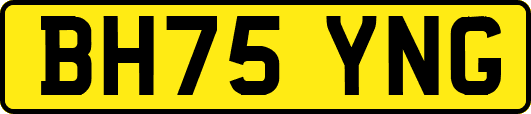 BH75YNG