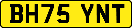 BH75YNT