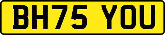 BH75YOU