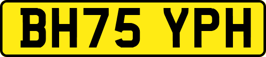 BH75YPH