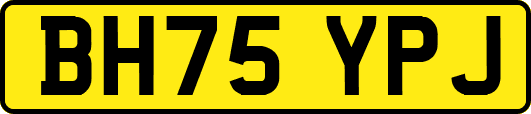 BH75YPJ