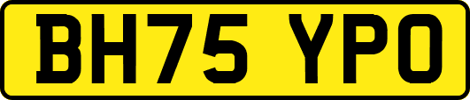 BH75YPO