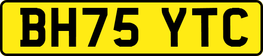 BH75YTC
