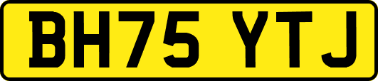 BH75YTJ