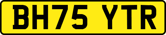 BH75YTR